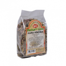 Natursim Kara Hindiba Bitki Çayı 50gr